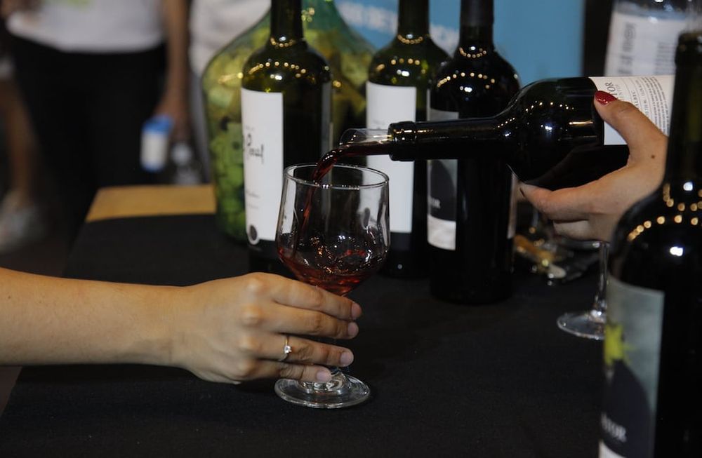 Degustaciones especiales en la Ciudad