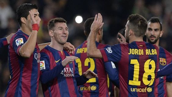 Mourinho adelantó que el Chelsea no tiene “ninguna opción” de contratar a Messi