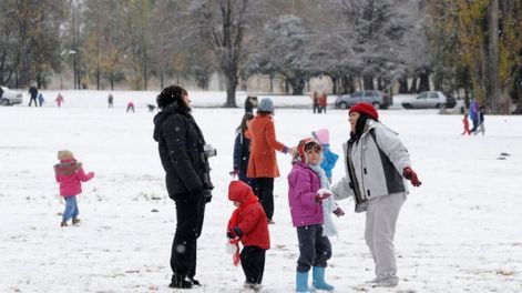 En invierno, las bodegas mendocinas se visten de colores otoñales y ofrecen degustaciones imperdibles. Foto: Archivo Los Andes