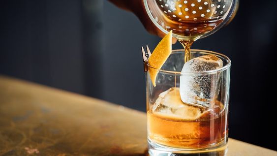 El gran aporte que el whisky puede darle a la industria automovilística