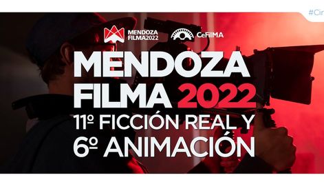 Se conocieron los ganadores de Mendoza Filma 2022