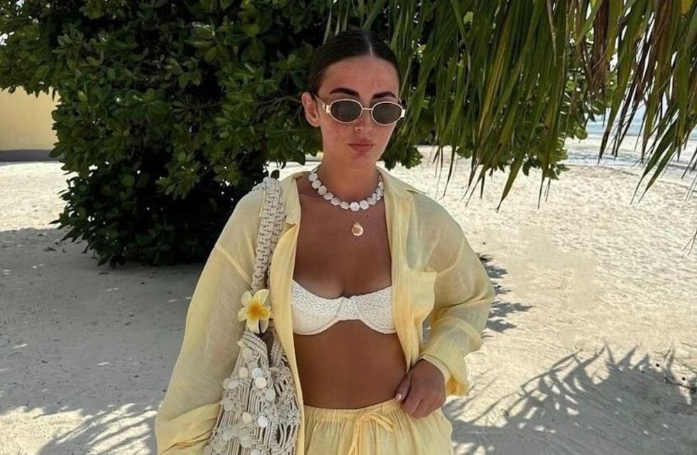 Chau short y remera: estos son los 3 looks de playa más elegidos para esta temporada.