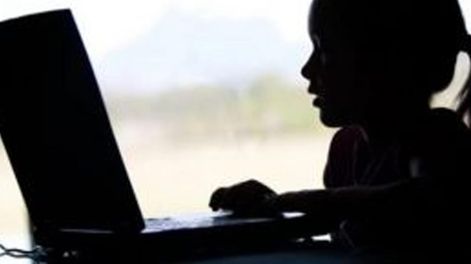 Los Andes | Caso mendocino es base de una campaña contra el grooming