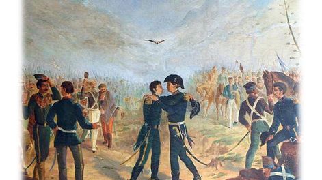 Líderes que forjaron la Independencia - Por Juan Marcelo Calabria