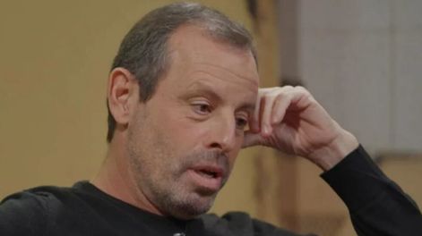 Sandro Rosell