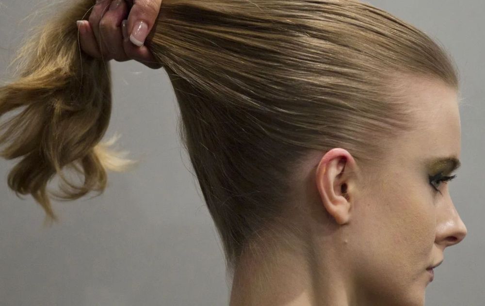 La corrección de algunos errores habituales, logran mejorar de forma visible la calidad del pelo.