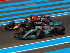 Automovilismo. Sin dudas, la gran búsqueda será que retorne la F 1.