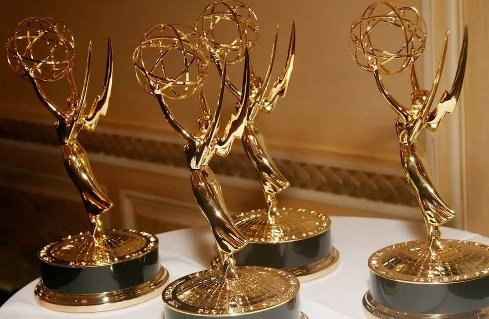 Posponen la fecha de los Premios Emmy 2023