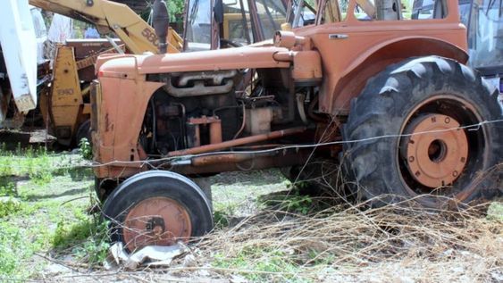 Narvaezbid y Manucha Subastas anuncian una nueva subasta online disponible para Mendoza