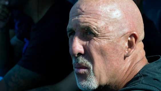 Fútbol AFA. El Club Atlético Godoy Cruz Antonio Tomba se enfrenta a Rosario Central en el Estadio Malvinas ArgentinasFoto: Orlando Pelichotti