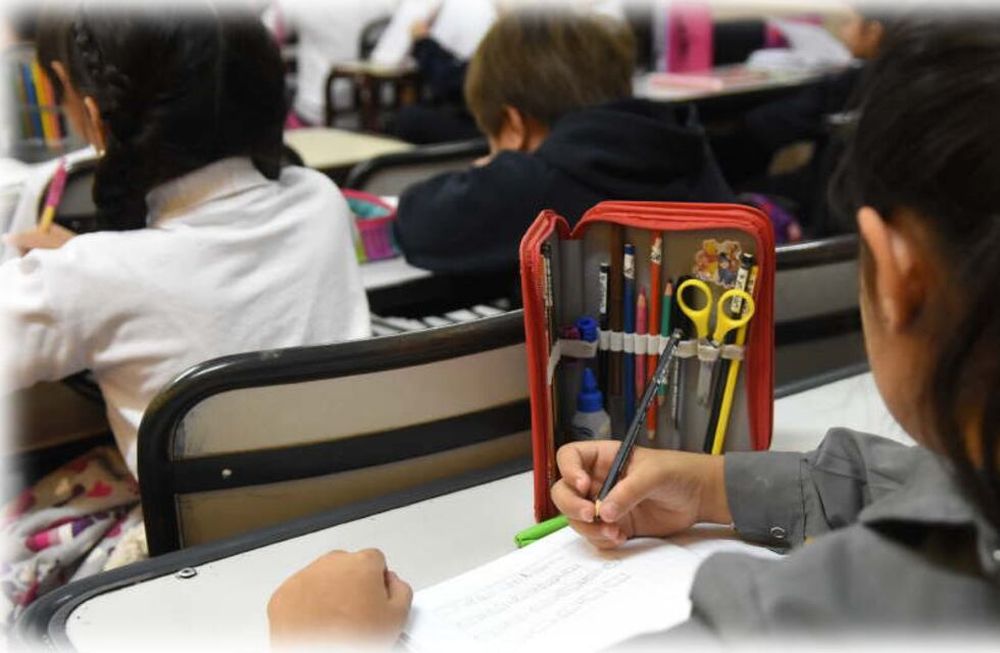 Una guía para la paz y la no violencia en espacios educativos - Por Andrea Novotny