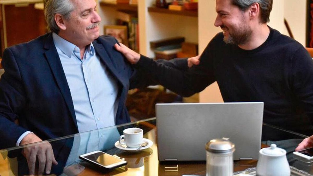 Bodega Atamisque es comprada por un ex ministro de Alberto Fernández