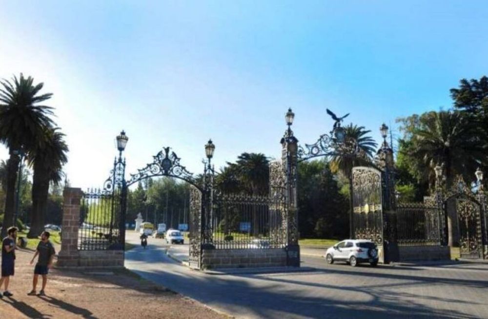 Parque General San Martín