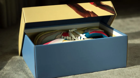 Trucos de reciclaje para reutilizar cajas y organizar el hogar con más creatividad.