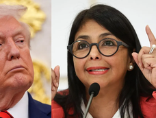 Venezuela anunció un acercamiento diplomático con EEUU