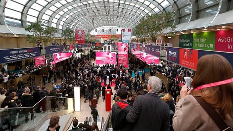 Los Andes | Los establecimientos de todo el país -mayoría de Mendoza- presentan desde hoy y hasta el martes sus vinos en la ProWein Düsseldorf 2022 con la intención de captar importadores, sobre todo de Europa.