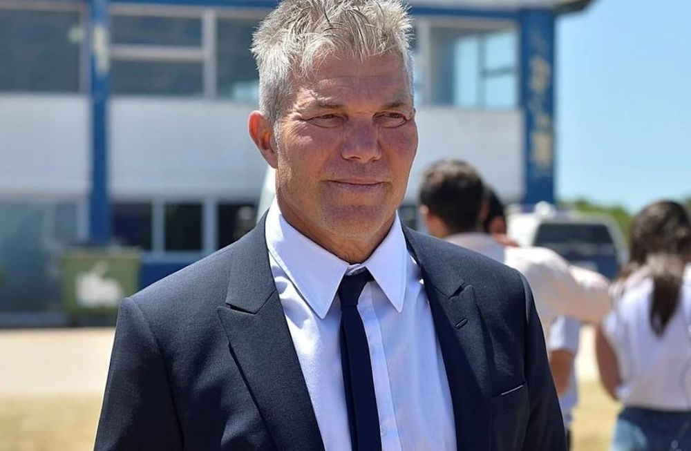 Fernando Burlando volvió a cargar contra los rugbiers: “No existe actitud más miserable que acusar a un inocente”. / Foto: Gentileza