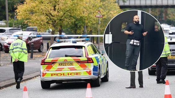 Atentado en Mánchester: dos muertos y tres heridos en un ataque a una sinagoga durante Yom Kippur.
