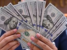 la demanda de dolares supero los u$22.000 millones tras la flexibilizacion del cepo