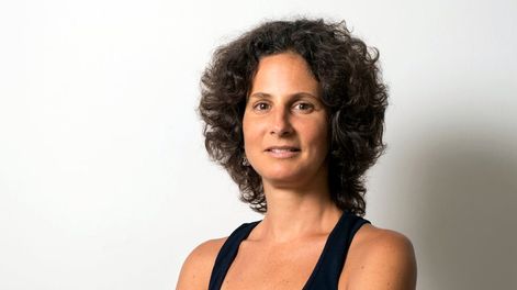 Los Andes | La poeta peruana Micaela Chirif acaba de publicar a través de la editorial argentina Limonero su encantador álbum ilustrado Las Ovejas.