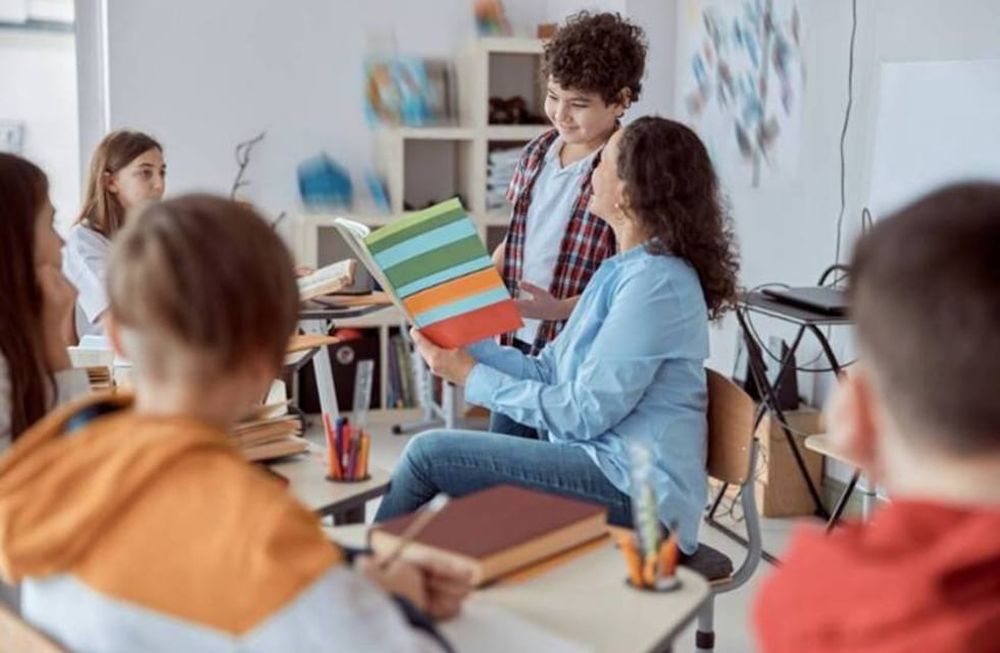 Propuestas para (re)diseñar la mediación pedagógica de la literatura en la escuela