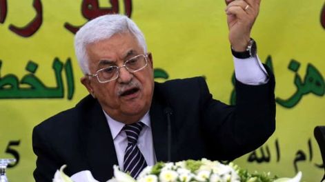 Palestina sin gobierno por la  pelea entre islamistas y laicos