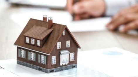 Créditos Hipotecarios.