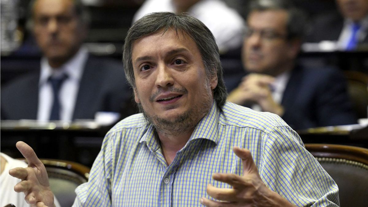 Qué es el cistoadenoma parotídeo, el tumor poco frecuente por el que operaron a Máximo Kirchner