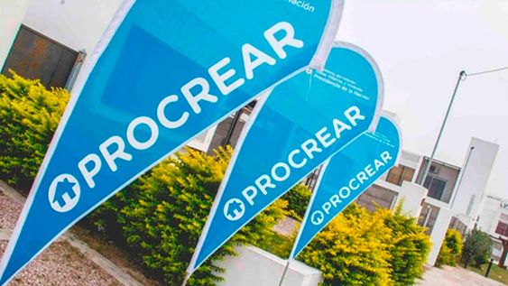A sacar cuentas: cuál sería el monto final que pagarías por una casa con el nuevo Pro.Cre.Ar