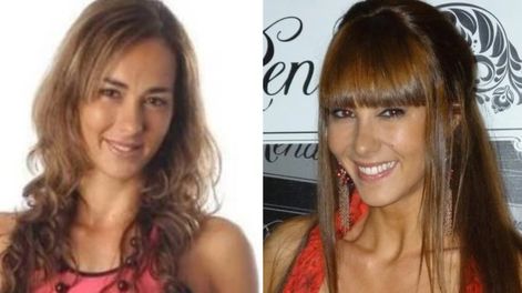 La Profe no ganó el reality pero fue una de las personalidades destacadas de GH 2007 / Archivo