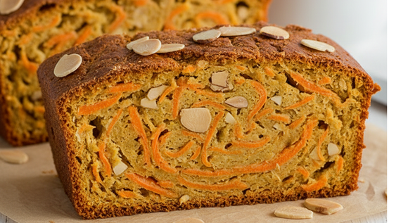 Esta receta es ideal para continuar cualquier dieta.