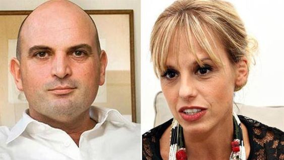 Mariana Fabbiani recordó con dolor a Eduardo Chaktoura