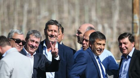 El PJ, obligado a hacer una renovación en serio - Por Marcelo Zentil