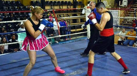 Boxeo: para Orozco hay cuerda para rato