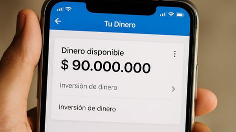 Error millonario del Gobierno de San Luis.