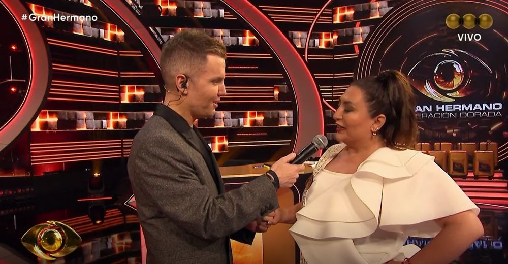 Gran Hermano 