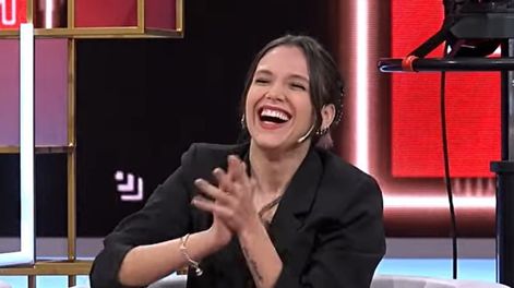 Barbie Vélez en LAM