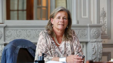 Patricia Freuler de Ortiz: Desde enero vemos que el precio del vino cayó un 8,7%. Si esto se sostiene, el sector dejará de tener rentabilidad