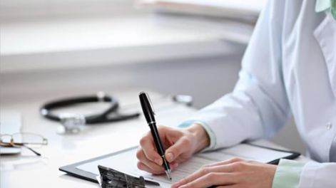 Julio llegó con aumentos: este es el nuevo valor de las consultas médicas en Mendoza. Foto: Freepik (imagen ilustrativa)