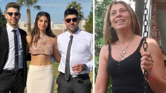 Los dolorosos mensajes de los hijos de Ivana Milio: Ojalá nunca les falte una madre