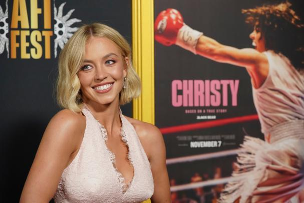 La película con Sydney Sweeney no fue bien vista para ser nominada a los Premios Oscar 2026.