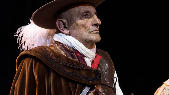 despues de arrasar en mar del plata, el puma goity traera cyrano al teatro mendoza