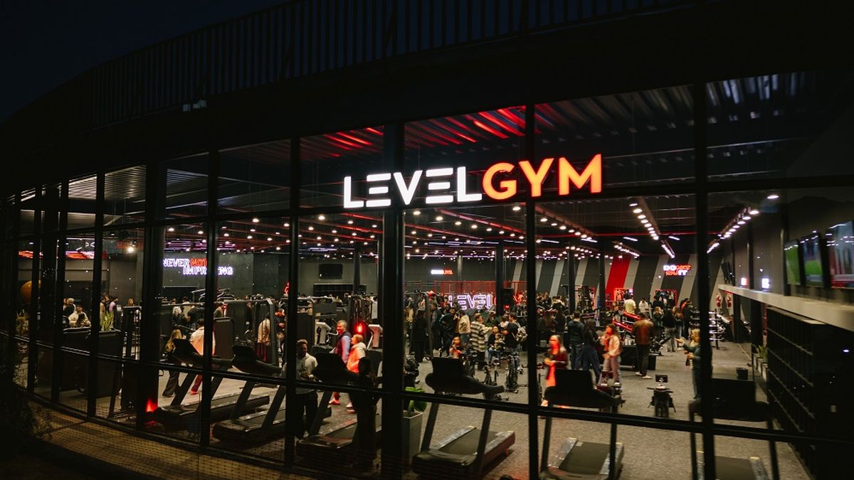 Expansión fitness: Level Gym inauguró El Esquiador y ya suma 13 sedes