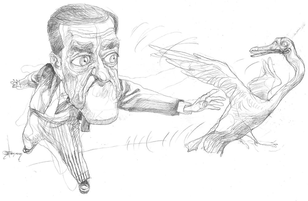 El kirchnerismo se entusiasma porque cree que el electorado demócrata, sea cual fuera su porcentaje, le restará votos al oficialismo de Suárez. / Gabriel Fernández