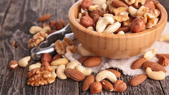 La comitiva realizó auditorias en Mendoza con la organización de la Asociación Frutos Secos de Mendoza y la financiación de los gastos por parte del sector privado.