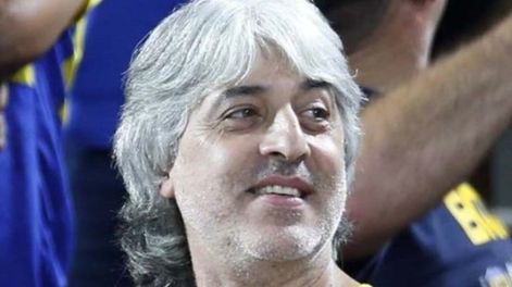 Rafa Di Zeo