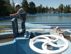 El financiamiento internacional apunta a optimizar y expandir los servicios en el área metropolitana y en San Rafael. El financiamiento internacional apunta a optimizar y expandir los servicios en el área metropolitana y en San Rafael.