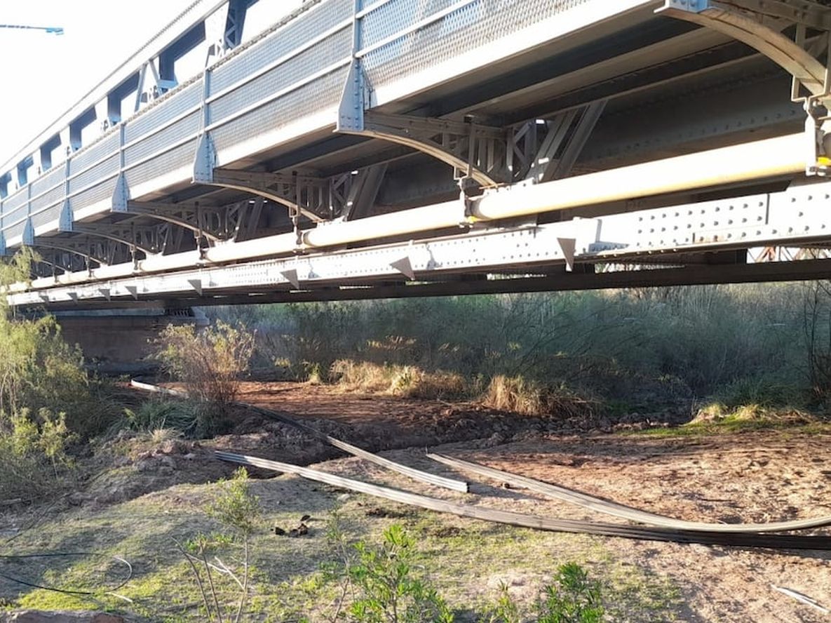 Robacables atacaron en Palmira y dejaron a la zona Este sin internet.