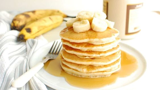desayunos sin harinas: dos recetas saludables para comenzar el dia con energia