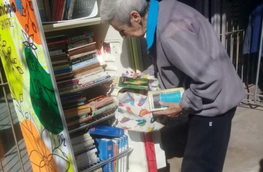 Libros que te dejan helado